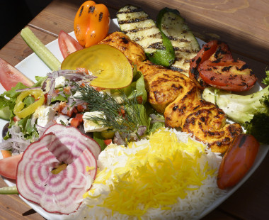 Kebab