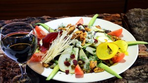 clean eating vegetarian organic