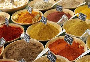 Health benefits of herbs
